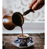 Code: 0010 -GROUND COFFEE WITH CARDAMON -KANNAN