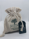 Code: 0002 -100% NATURAL KANAAN SOAP IN A CUBIC SHAPE