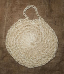 Code: 0004 -NATURAL SPONGE (LIFFA) 28 CM