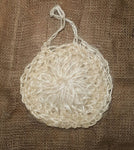 Code: 0003 -NATURAL SPONGE (LIFFA)  20 CM
