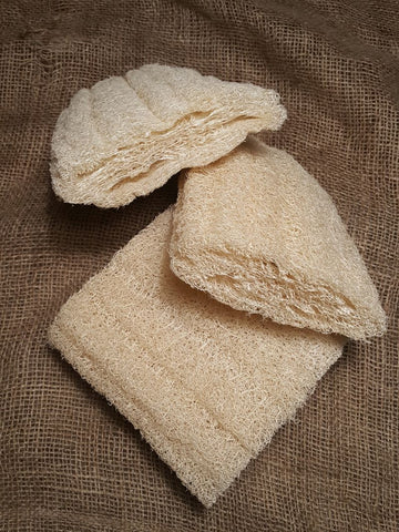 Code: 0005 -NATURAL SPONGE (LIFFA)