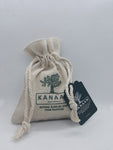 Code: 0002 -100% NATURAL KANAAN SOAP IN A CUBIC SHAPE