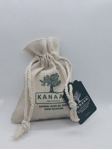 Code: 0002 -100% NATURAL KANAAN SOAP IN A CUBIC SHAPE