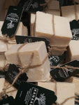 Code: 0001 -HANDMADE KANAAN SOAP IN CUBE SHAPE