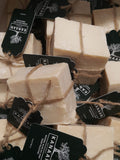 Code: 0001 -HANDMADE KANAAN SOAP IN CUBE SHAPE